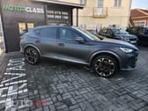 Cupra Formentor 1.4 e-Hybrid DSG VZ