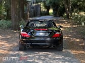 Mercedes-Benz SLK 200 Outro
