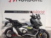 Honda ADV 750