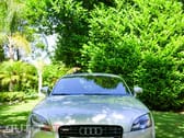 Audi TT 2.0 TFSi S-line S tronic