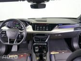 Audi E-Tron GT quattro