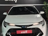 Toyota Corolla 1.8 Hybrid Active