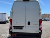 Citroen Jumper L3h3