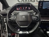 Peugeot 3008 1.2 PureTech GT Line EAT8