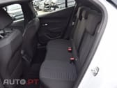 Peugeot E-2008 54 kWh Active EAT8