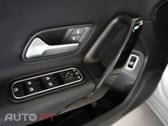 Mercedes-Benz A 180 d 7G-DCT Progressive
