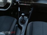 Peugeot 2008 1.2 PureTech Active Pack