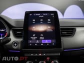 Renault Arkana 1.3 TCe Techno EDC