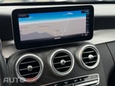 Mercedes-Benz C 300 de T 9G-TRONIC AMG Line
