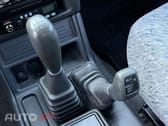 Mitsubishi Pajero GLS   TT