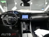 Peugeot 508 SW 1.5 BlueHDi Active Pack Business EAT8