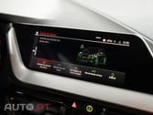 BMW 116 d Pack Desportivo M Auto