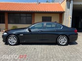 BMW 520 D LUXURY AUTO