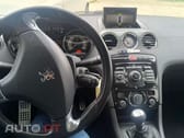 Peugeot RCZ  1 6 155 Thp Onyx