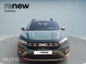 Dacia Sandero TCe 90 Stepway Extreme