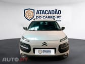 Citroen C4 Cactus 1.2 VTi Feel