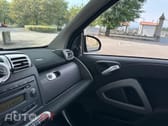 Smart ForTwo 0.8 cdi Passion 45