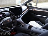 Cupra Tavascan 250 kW/77kWh 4Drive VZ