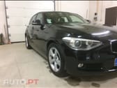 BMW 116 116D