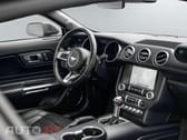 Ford Mustang 2,3 GT 500 SHELBY PREMIUM