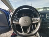 Volkswagen Taigo 1.0 TSI Life