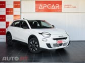 Fiat 600 1.2 Hybrid