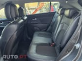 Kia Sportage 1.7 CRDi ISG TX Prime