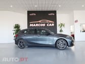 BMW 116 d Advantage