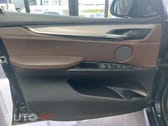 BMW X5 25 d sDrive Pack M