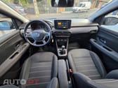 Dacia Sandero 1.0 TCe Comfort
