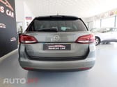 Opel Astra Sports Tourer 1.0 Business Edition S/S