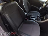 Opel Astra 1.7 CDTi Selection Business