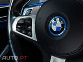 BMW 530 e Pack Desportivo M