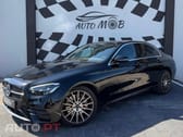 Mercedes-Benz E 300 De AMG Line 4Matic