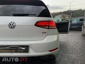 Volkswagen Golf 1.6 TDI R-Line