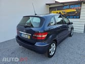 Mercedes-Benz B 180 CDi