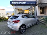 Renault Clio 1.5 Blue dCi RS Line