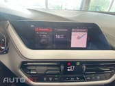 BMW 116 DA AUTO PACK M