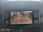 Nissan Leaf N-Connecta