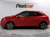 Seat Ibiza SC 1.0 Eco TSI FR
