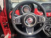 Fiat 500C 1.0 Hybrid Dolcevita