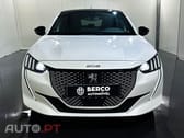 Peugeot E-208 50 kWh GT Pack