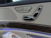 Mercedes-Benz S 300 BlueTEC Hybrid Longo