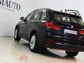 BMW X5 40e xDrive