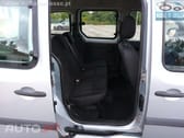 Renault Kangoo 1.5 DCI Confort S/S 90cv