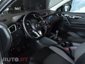 Nissan Qashqai 1.3 DIG-T Tekna Premium