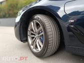 BMW 530 e iPerformance Pack M