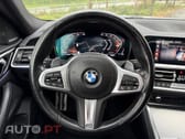 BMW 420 i Pack Desportivo M Auto