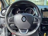 Renault Clio 1.5 dCi Limited
