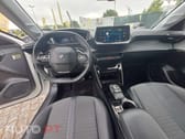 Peugeot E-208 50 kWh Allure